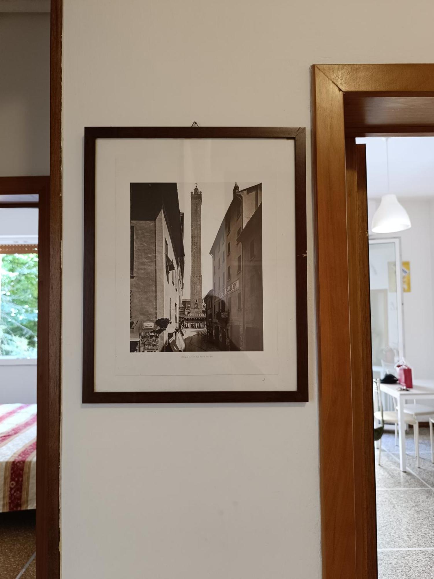 Saragozza Guest House — Photos 2
