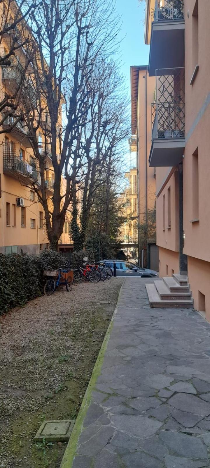 Saragozza Guest House — Photos 1